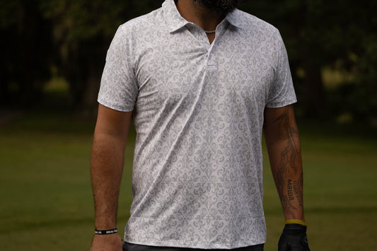 The Elegant Swing Polo